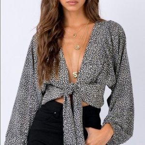 Princess Polly top